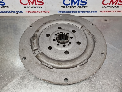 Mccormick Mc100, Mc, Perkins 1004-4t, Clutch Torsion Damper 440444a1 - Disque d'embrayage pour Machine agricole: photos 3 Mccormick Mc100, Mc, Perkins 1004-4t, Clutch Torsion Damper 440444a1 - Disque d'embrayage pour Machine agricole: photos 3