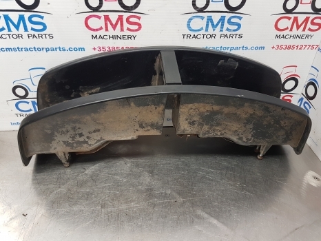Mccormick Mc115, Mc120 Case Mxu, Mxc Headlight Support Housing 311297a1 - Feu avant pour Tracteur agricole: photos 4 Mccormick Mc115, Mc120 Case Mxu, Mxc Headlight Support Housing 311297a1 - Feu avant pour Tracteur agricole: photos 4