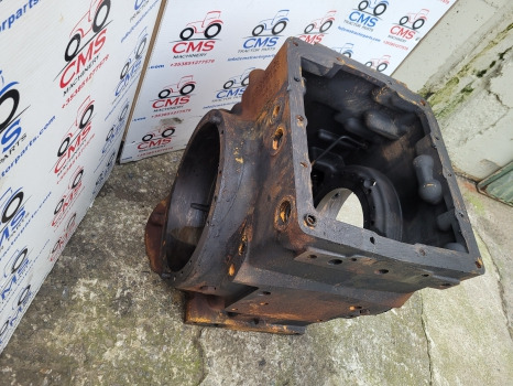 Mccormick Xtx 145, 165 Landini X7-145, X7-185 Rear Axle Centre Housing 709613a2 - Essieu arrière: photos 5 Mccormick Xtx 145, 165 Landini X7-145, X7-185 Rear Axle Centre Housing 709613a2 - Essieu arrière: photos 5