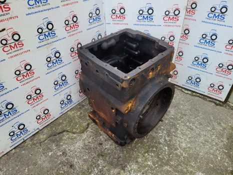 Mccormick Xtx 145, 165 Landini X7-145, X7-185 Rear Axle Centre Housing 709613a2 - Essieu arrière: photos 1 Mccormick Xtx 145, 165 Landini X7-145, X7-185 Rear Axle Centre Housing 709613a2 - Essieu arrière: photos 1