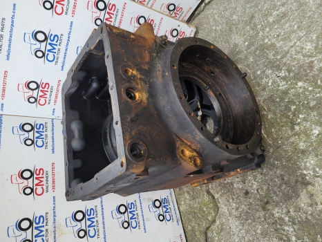 Mccormick Xtx 145, 165 Landini X7-145, X7-185 Rear Axle Centre Housing 709613a2 - Essieu arrière: photos 2 Mccormick Xtx 145, 165 Landini X7-145, X7-185 Rear Axle Centre Housing 709613a2 - Essieu arrière: photos 2