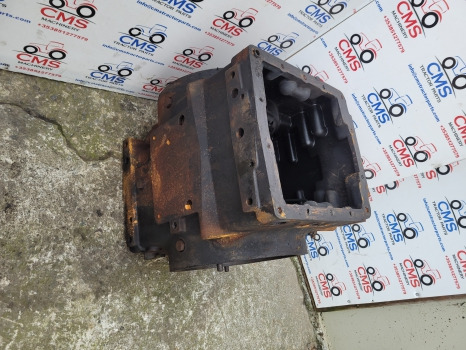 Mccormick Xtx 145, 165 Landini X7-145, X7-185 Rear Axle Centre Housing 709613a2 - Essieu arrière: photos 4 Mccormick Xtx 145, 165 Landini X7-145, X7-185 Rear Axle Centre Housing 709613a2 - Essieu arrière: photos 4
