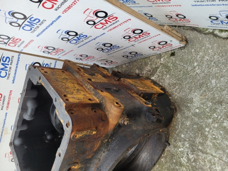 Mccormick Xtx 145, 165 Landini X7-145, X7-185 Rear Axle Centre Housing 709613a2 - Essieu arrière: photos 3 Mccormick Xtx 145, 165 Landini X7-145, X7-185 Rear Axle Centre Housing 709613a2 - Essieu arrière: photos 3