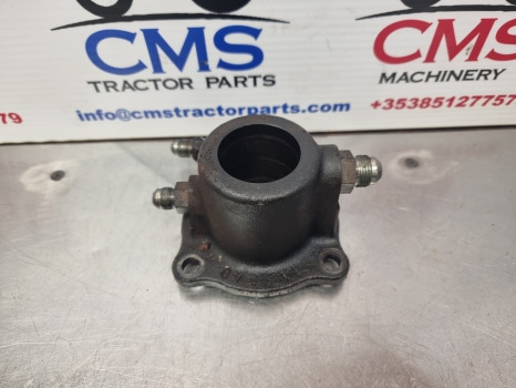 Mccormick Xtx 165 Tier 3, Case, Transmission Cover 600073a1, 600073a2, 600073a3 - Boîte de vitesse: photos 1 Mccormick Xtx 165 Tier 3, Case, Transmission Cover 600073a1, 600073a2, 600073a3 - Boîte de vitesse: photos 1