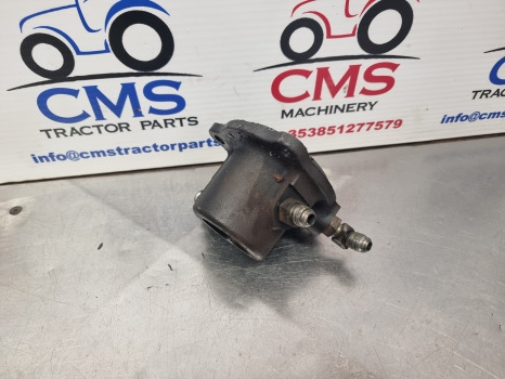 Mccormick Xtx 165 Tier 3, Case, Transmission Cover 600073a1, 600073a2, 600073a3 - Boîte de vitesse: photos 4 Mccormick Xtx 165 Tier 3, Case, Transmission Cover 600073a1, 600073a2, 600073a3 - Boîte de vitesse: photos 4