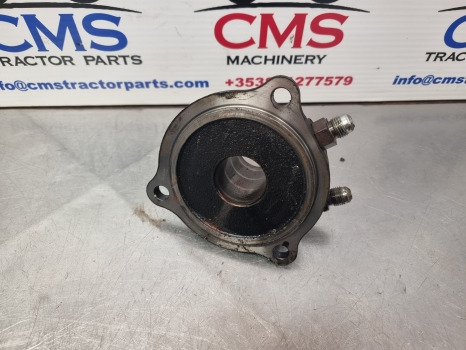 Mccormick Xtx 165 Tier 3, Case, Transmission Cover 600075a1, 600075a2 - Boîte de vitesse: photos 3 Mccormick Xtx 165 Tier 3, Case, Transmission Cover 600075a1, 600075a2 - Boîte de vitesse: photos 3