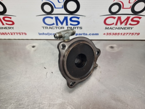 Mccormick Xtx 165 Tier 3, Case, Transmission Cover 600075a3 - Boîte de vitesse: photos 3 Mccormick Xtx 165 Tier 3, Case, Transmission Cover 600075a3 - Boîte de vitesse: photos 3