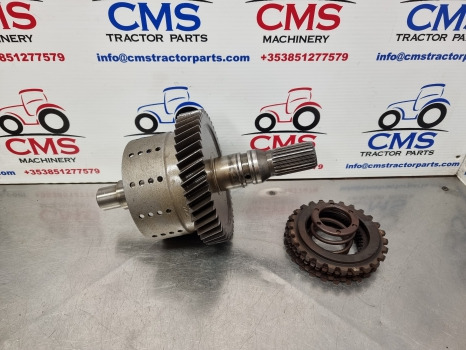Mccormick Xtx 165 Tier 3, Landini Powermax, Transmission Shaft 702915a4 - Transmission: photos 2 Mccormick Xtx 165 Tier 3, Landini Powermax, Transmission Shaft 702915a4 - Transmission: photos 2