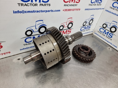 Mccormick Xtx 165 Tier 3, Landini Powermax, Transmission Shaft 702915a4 - Transmission: photos 3 Mccormick Xtx 165 Tier 3, Landini Powermax, Transmission Shaft 702915a4 - Transmission: photos 3