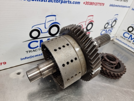 Mccormick Xtx 165 Tier 3, Landini Powermax, Transmission Shaft 702915a4 - Transmission: photos 4 Mccormick Xtx 165 Tier 3, Landini Powermax, Transmission Shaft 702915a4 - Transmission: photos 4