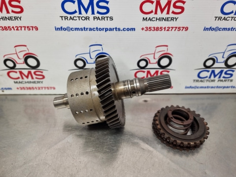 Mccormick Xtx 165 Tier 3, Landini Powermax, Transmission Shaft 702915a4 - Transmission: photos 1 Mccormick Xtx 165 Tier 3, Landini Powermax, Transmission Shaft 702915a4 - Transmission: photos 1