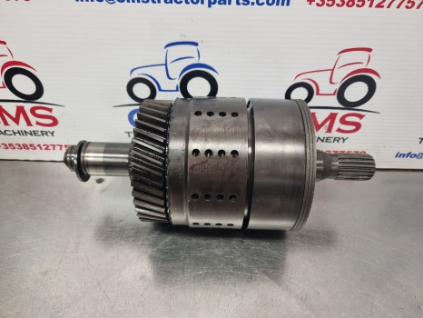 Mccormick Xtx 165 Tier 3, Landini, Trasmission Clutch Shaft 716238a1, 716237a1 - Transmission: photos 1 Mccormick Xtx 165 Tier 3, Landini, Trasmission Clutch Shaft 716238a1, 716237a1 - Transmission: photos 1