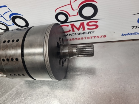 Mccormick Xtx 165 Tier 3, Landini, Trasmission Clutch Shaft 716238a1, 716237a1 - Transmission: photos 4 Mccormick Xtx 165 Tier 3, Landini, Trasmission Clutch Shaft 716238a1, 716237a1 - Transmission: photos 4
