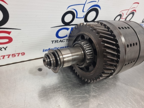 Mccormick Xtx 165 Tier 3, Landini, Trasmission Clutch Shaft 716238a1, 716237a1 - Transmission: photos 3 Mccormick Xtx 165 Tier 3, Landini, Trasmission Clutch Shaft 716238a1, 716237a1 - Transmission: photos 3