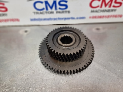 Mccormick Xtx 165 Tier 3 S, Landini Powermax, Pto Gear 702941a1, 702941a2 - Transmission: photos 1 Mccormick Xtx 165 Tier 3 S, Landini Powermax, Pto Gear 702941a1, 702941a2 - Transmission: photos 1