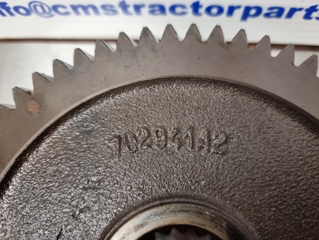 Mccormick Xtx 165 Tier 3 S, Landini Powermax, Pto Gear 702941a1, 702941a2 - Transmission: photos 5 Mccormick Xtx 165 Tier 3 S, Landini Powermax, Pto Gear 702941a1, 702941a2 - Transmission: photos 5