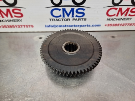 Mccormick Xtx 165 Tier 3 S, Landini Powermax, Pto Gear 702941a1, 702941a2 - Transmission: photos 3 Mccormick Xtx 165 Tier 3 S, Landini Powermax, Pto Gear 702941a1, 702941a2 - Transmission: photos 3