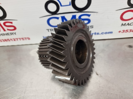 Mccormick Xtx 165 Tier 3 S, Landini Powermx, Transmission Gear 33t 702895a2 - Transmission: photos 5 Mccormick Xtx 165 Tier 3 S, Landini Powermx, Transmission Gear 33t 702895a2 - Transmission: photos 5