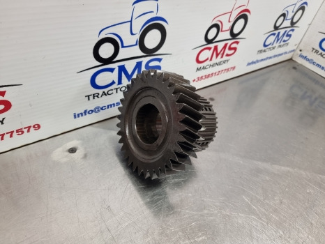 Mccormick Xtx 165 Tier 3 S, Landini Powermx, Transmission Gear 33t 702895a2 - Transmission: photos 2 Mccormick Xtx 165 Tier 3 S, Landini Powermx, Transmission Gear 33t 702895a2 - Transmission: photos 2