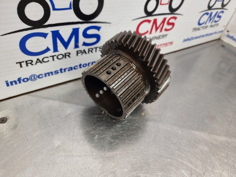 Mccormick Xtx 165 Tier 3 S, Landini Powermx, Transmission Gear 40t 702891a1 - Transmission: photos 4 Mccormick Xtx 165 Tier 3 S, Landini Powermx, Transmission Gear 40t 702891a1 - Transmission: photos 4