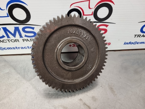 Mccormick Xtx 165 Tier 3 S, Landini Powermx, Transmission Gear 60t 702888a1 - Transmission: photos 4 Mccormick Xtx 165 Tier 3 S, Landini Powermx, Transmission Gear 60t 702888a1 - Transmission: photos 4