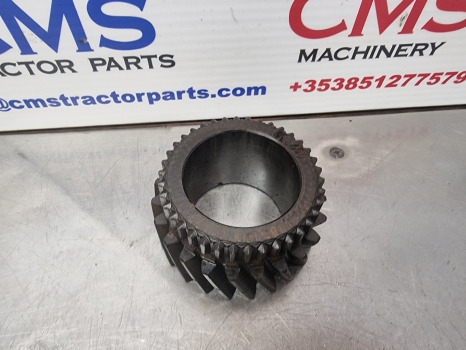 Mccormick Xtx 165 Tier 3 Series,transmission Gear 23t 709760a1 - Transmission: photos 2 Mccormick Xtx 165 Tier 3 Series,transmission Gear 23t 709760a1 - Transmission: photos 2