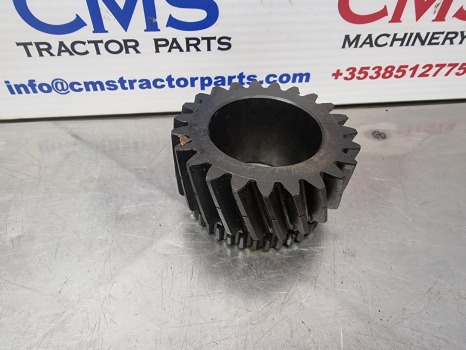 Mccormick Xtx 165 Tier 3 Series,transmission Gear 23t 709760a1 - Transmission: photos 3 Mccormick Xtx 165 Tier 3 Series,transmission Gear 23t 709760a1 - Transmission: photos 3