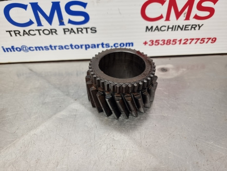 Mccormick Xtx 165 Tier 3 Series,transmission Gear 23t 709760a1 - Transmission: photos 1 Mccormick Xtx 165 Tier 3 Series,transmission Gear 23t 709760a1 - Transmission: photos 1
