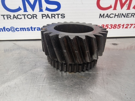 Mccormick Xtx 165 Tier 3 Series,transmission Gear 23t 709760a1 - Transmission: photos 4 Mccormick Xtx 165 Tier 3 Series,transmission Gear 23t 709760a1 - Transmission: photos 4