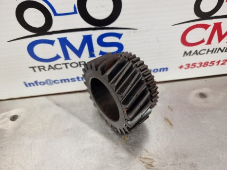 Mccormick Xtx 165 Tier 3 Series,transmission Gear 23t 709760a1 - Transmission: photos 5 Mccormick Xtx 165 Tier 3 Series,transmission Gear 23t 709760a1 - Transmission: photos 5