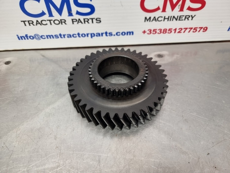 Mccormick Xtx 165 Tier 3 Series,transmission Gear 40t 709759a1 - Transmission: photos 1 Mccormick Xtx 165 Tier 3 Series,transmission Gear 40t 709759a1 - Transmission: photos 1