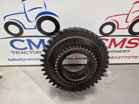 Mccormick Xtx 165 Tier 3 Series,transmission Gear 40t 709759a1 - Transmission: photos 5 Mccormick Xtx 165 Tier 3 Series,transmission Gear 40t 709759a1 - Transmission: photos 5