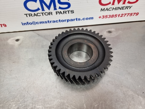 Mccormick Xtx 165 Tier 3 Series,transmission Gear 40t 709759a1 - Transmission: photos 3 Mccormick Xtx 165 Tier 3 Series,transmission Gear 40t 709759a1 - Transmission: photos 3