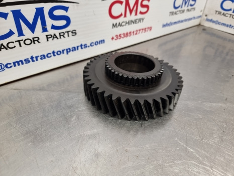 Mccormick Xtx 165 Tier 3 Series,transmission Gear 40t 709759a1 - Transmission: photos 2 Mccormick Xtx 165 Tier 3 Series,transmission Gear 40t 709759a1 - Transmission: photos 2