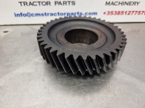 Mccormick Xtx 165 Tier 3 Series,transmission Gear 40t 709759a1 - Transmission: photos 4 Mccormick Xtx 165 Tier 3 Series,transmission Gear 40t 709759a1 - Transmission: photos 4