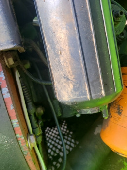 Merlo  P28.7 Kt Hydraulic Main Pump - Pompe hydraulique pour Chariot télescopique: photos 2 Merlo  P28.7 Kt Hydraulic Main Pump - Pompe hydraulique pour Chariot télescopique: photos 2