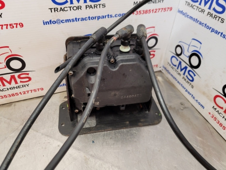 Merlo Tf35.7 Cs 115 Deutz Adblue Pump Unit 04600620, 105274 - Système d'échappement: photos 1 Merlo Tf35.7 Cs 115 Deutz Adblue Pump Unit 04600620, 105274 - Système d'échappement: photos 1