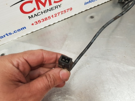 New Holand Tl100, Tl, Fiat F Series, Sensor 5150991 - Pompe hydraulique: photos 3 New Holand Tl100, Tl, Fiat F Series, Sensor 5150991 - Pompe hydraulique: photos 3