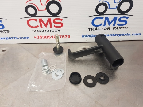New Holland 40, T5000, Ts, Tsa, T5, T7, Ts Series Windows Latching Kit 47464541 - Fenêtre et pièces: photos 1 New Holland 40, T5000, Ts, Tsa, T5, T7, Ts Series Windows Latching Kit 47464541 - Fenêtre et pièces: photos 1