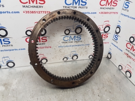 New Holland 60, Tm, Case Mxm, Fiat M, F Series Tm120 Rear Axle Ring Gear 5152030 - Essieu arrière pour Tracteur agricole: photos 3 New Holland 60, Tm, Case Mxm, Fiat M, F Series Tm120 Rear Axle Ring Gear 5152030 - Essieu arrière pour Tracteur agricole: photos 3