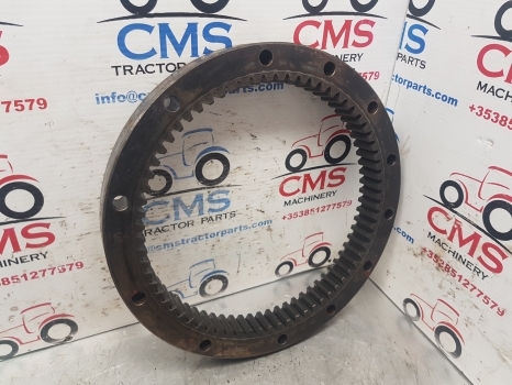 New Holland 60, Tm, Fiat M, F Ser 8160, Tm120 Rear Axle Ring Gear 5152030 - Essieu arrière pour Tracteur agricole: photos 1 New Holland 60, Tm, Fiat M, F Ser 8160, Tm120 Rear Axle Ring Gear 5152030 - Essieu arrière pour Tracteur agricole: photos 1