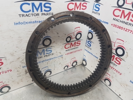New Holland 60, Tm, Fiat M, F Ser 8160, Tm120 Rear Axle Ring Gear 5152030 - Essieu arrière pour Tracteur agricole: photos 4 New Holland 60, Tm, Fiat M, F Ser 8160, Tm120 Rear Axle Ring Gear 5152030 - Essieu arrière pour Tracteur agricole: photos 4