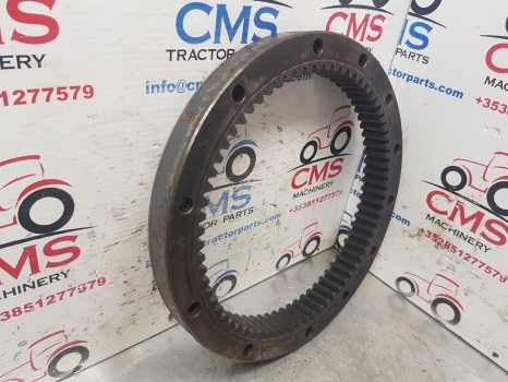 New Holland 60, Tm, Fiat M, F Ser 8160, Tm120 Rear Axle Ring Gear 5152030 - Essieu arrière pour Tracteur agricole: photos 2 New Holland 60, Tm, Fiat M, F Ser 8160, Tm120 Rear Axle Ring Gear 5152030 - Essieu arrière pour Tracteur agricole: photos 2