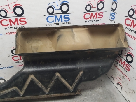 New Holland 6000, Tsa Series Ts115a Cab Air Duct 82034310 - Chauffage/ Ventilation pour Tracteur agricole: photos 5 New Holland 6000, Tsa Series Ts115a Cab Air Duct 82034310 - Chauffage/ Ventilation pour Tracteur agricole: photos 5