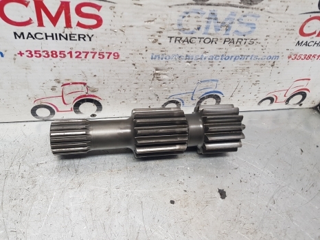 New Holland Case Fiat 60, Tm, Mxm, M 115, 120 Half Axle Shaft Rhs 5164673 - Demi arbre pour Tracteur agricole: photos 1 New Holland Case Fiat 60, Tm, Mxm, M 115, 120 Half Axle Shaft Rhs 5164673 - Demi arbre pour Tracteur agricole: photos 1