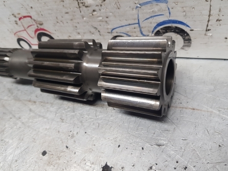 New Holland Case Fiat 60, Tm, Mxm, M 115, 120 Half Axle Shaft Rhs 5164673 - Demi arbre pour Tracteur agricole: photos 3 New Holland Case Fiat 60, Tm, Mxm, M 115, 120 Half Axle Shaft Rhs 5164673 - Demi arbre pour Tracteur agricole: photos 3