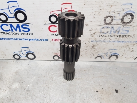New Holland Case Fiat 60, Tm, Mxm, M 115, 120 Half Axle Shaft Rhs 5164673 - Demi arbre pour Tracteur agricole: photos 5 New Holland Case Fiat 60, Tm, Mxm, M 115, 120 Half Axle Shaft Rhs 5164673 - Demi arbre pour Tracteur agricole: photos 5