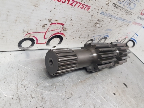 New Holland Case Fiat 60, Tm, Mxm, M 115, 120 Half Axle Shaft Rhs 5164673 - Demi arbre pour Tracteur agricole: photos 2 New Holland Case Fiat 60, Tm, Mxm, M 115, 120 Half Axle Shaft Rhs 5164673 - Demi arbre pour Tracteur agricole: photos 2