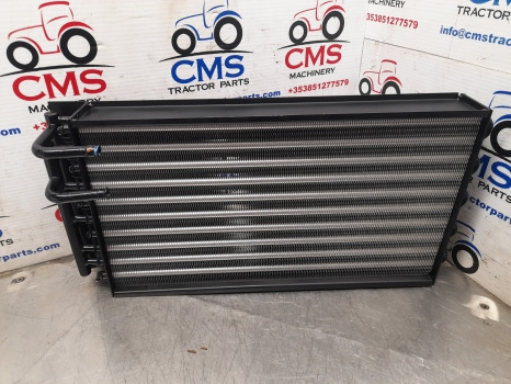 New Holland Case Fiat Ford Tm, Mxm, 60, M Transmission Oil Cooler 82000903 - Radiateur: photos 2 New Holland Case Fiat Ford Tm, Mxm, 60, M Transmission Oil Cooler 82000903 - Radiateur: photos 2