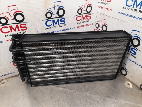New Holland Case Fiat Ford Tm, Mxm, 60, M Transmission Oil Cooler 82000903 - Radiateur: photos 4 New Holland Case Fiat Ford Tm, Mxm, 60, M Transmission Oil Cooler 82000903 - Radiateur: photos 4